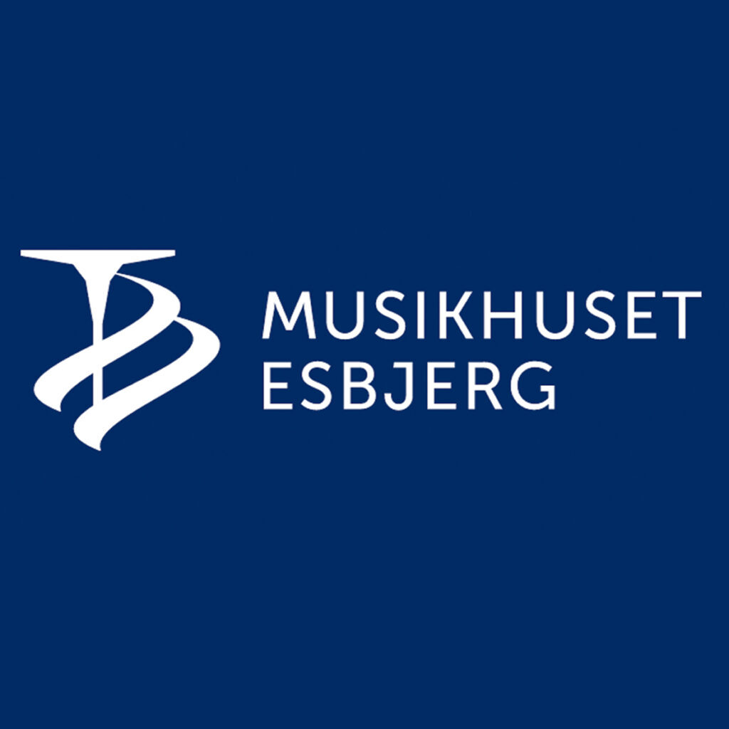 Musikhuset Esbjerg - Logo