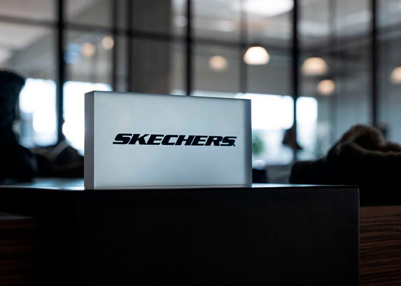 Rengør soveværelset influenza godkende Sports Connection - The Nordic subsidiary of Skechers