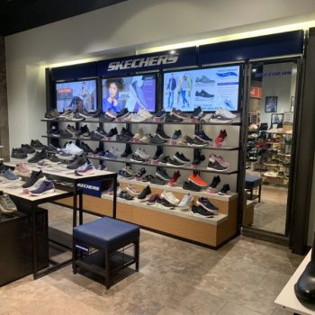2019: Aftale med Shoe-d-Vision om åbning af 150 Shop-in-shops i Danmark og Norge.