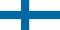 Flag finsk