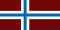 Flag norsk